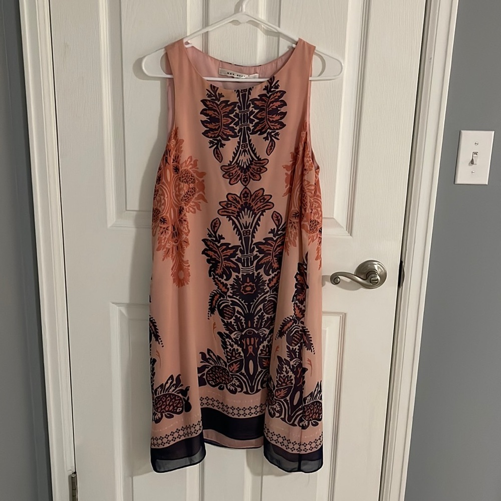 Max studio dress size M